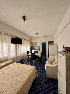 Departamento en Mar del Plata - Mar del Plata - 5