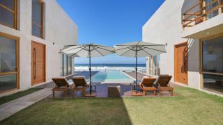 Beachfront Villa Punta Mita Litibu - Higuera Blanca - 2
