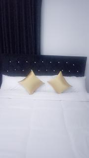 Star Best Apartment - Abuja - 0