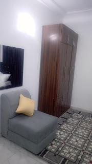 Star Best Apartment - Abuja - 2