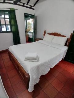 HOTEL El CORZO DE LA VILLA - Villa de Leyva - 5