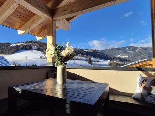 Almchalet Alpenglück - Sankt Lambrecht - 8