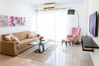 Serenity luxury homes at Gallery - Accra - 4