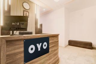 Hotel O Golden Leaf - Lucknow - 0