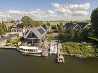 Villa Kaagervaaring - 0