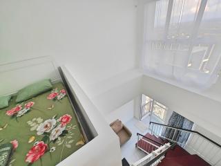 Cozy 1BR Casa De Parco Apt with Pool & Gym - Samporo - 4