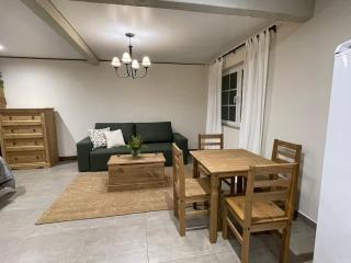Apartamento aconchegante na Colônia Witmarsum - Palmeira - 6