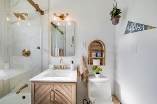 NEW Boho-Beach House - San Diego - 3