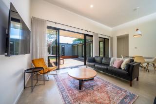 The Architects House Villa 1 and 2 - Hahndorf - 7