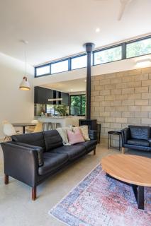 The Architects House Villa 1 and 2 - Hahndorf - 6