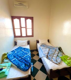 Hotel Sahara - Nkob - 6