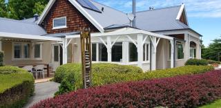Westwood Country House Guest Suites - Greytown - 0