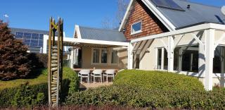 Westwood Country House Guest Suites - Greytown - 8