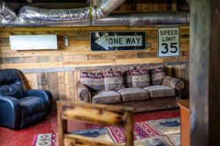 Private cabin in the Smokies! - Sevierville - 8