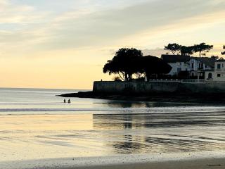 Villa chic & Zen - 3 chambres - Plage à 10min - Vaux-sur-Mer - 7