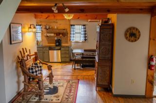 Private cabin in the Smokies! - Sevierville - 1