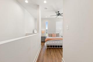Roux House Cajun Luxury Prime Location - 3