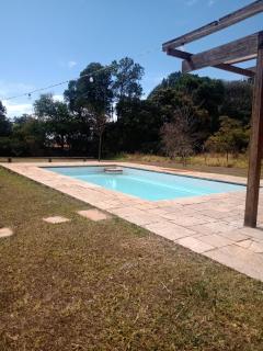Beautiful country house in Brasília - Brasilia - 9