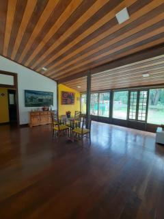 Beautiful country house in Brasília - Brasilia - 4