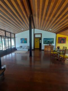 Beautiful country house in Brasília - Brasilia - 1