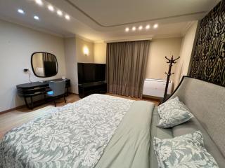 Luxurious Apartment for Famlies in Heart of Mohandessin - Il Cairo - 5