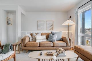 Boho Beach Bungalow Walk to the Beach - 4