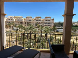 Ribera Beach Two Bedroom Apartment Mar de Cristal RP062 - Mar de Cristal - 3