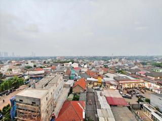 Cheapest 2BR Paragon Apt Karawachi with Pool - - 4