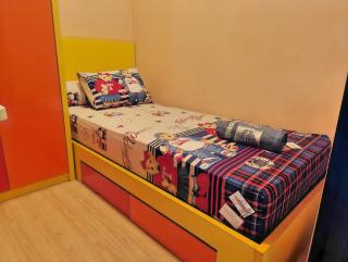 Cheapest 2BR Paragon Apt Karawachi with Pool - - 1