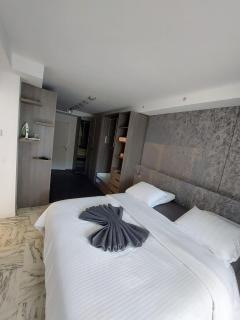 Luxurious luxury apartment in Cannes - - Cannes - 6