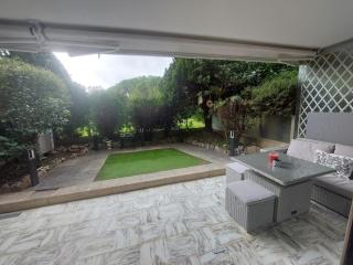 Luxurious luxury apartment in Cannes - - Cannes - 4