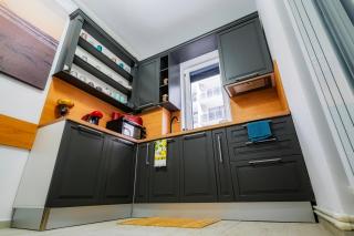 Luna Apartament - Mamaia Nord – Năvodari - 2