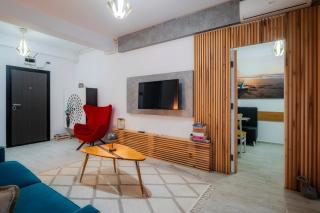 Luna Apartament - Mamaia Nord – Năvodari - 0