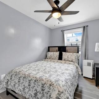 Cozy Getaway The Rockaways - Edgemere - 7