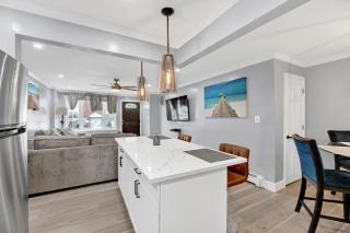 Cozy Getaway The Rockaways - Edgemere - 7