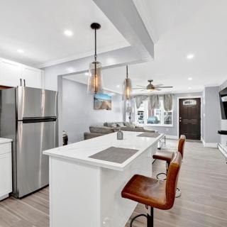 Cozy Getaway The Rockaways - Edgemere - 6