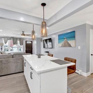 Cozy Getaway The Rockaways - Edgemere - 5