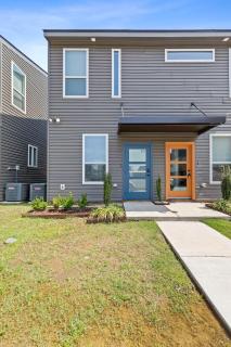 Boudin House Luxury Amenities Prime Location WiFi - 7
