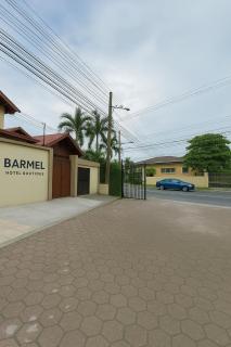 Barmel Boutique Hotel - San Pedro Sula - 7