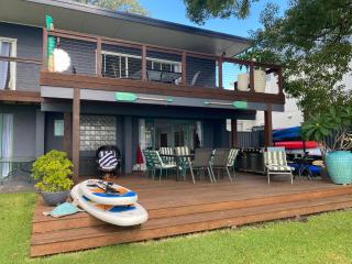 Starfish Cottage - Cams Wharf - 9