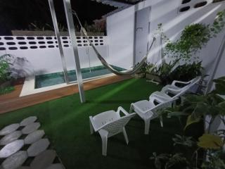 Casa de Playa - Puerto Colombia - 7