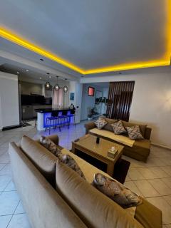 Bright apartment - Marrakesh - 5