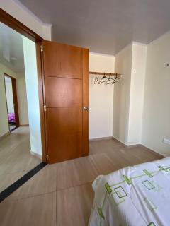 Apartamento San Gabriel - Paipa - 3