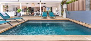 Exotic Villa & Lodges - 0