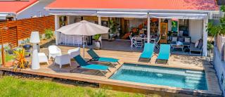 Exotic Villa & Lodges - 7