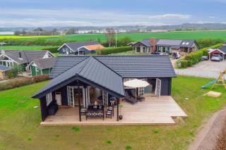 Exclusive Holiday Home From 2024 Near The Beach - Assens - 0