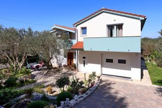 Apartments with parking space Mundanije, Rab - 21543 - 9