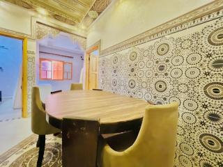 Cycas Family Apart full furnished - Oulad Akkou - 7