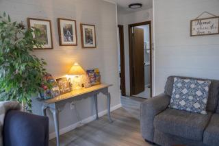 Pet Friendly Cabin with Mountain View - Sevierville - 6