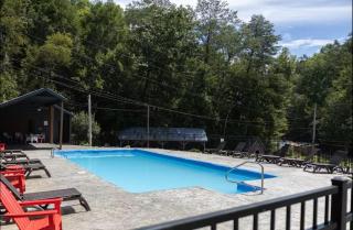 Pet Friendly Cabin with Mountain View - Sevierville - 4
